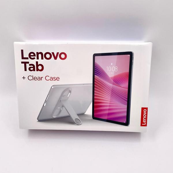 Lenovo Tab ZAEH0063JP 10.1インチ 64GB 新品未開封 即納OK【全額返金...