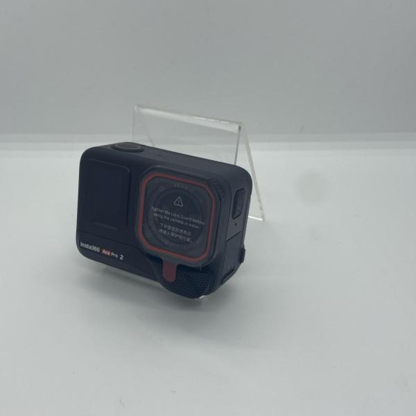 【最速発送】Insta360 Ace Pro 2 超美品 動作確認済【全額返金保証】