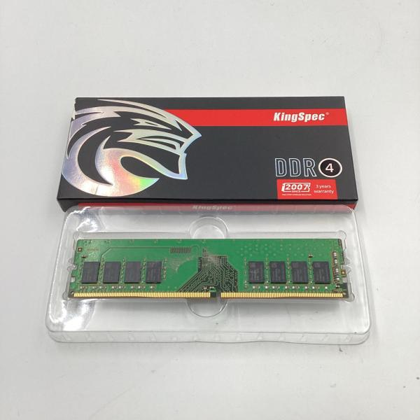 SK hynix 8GB 1Rx8 PC4-3200AA-UA2-11 HMA81GU6DJR8N-...