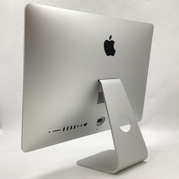 Apple iMac 2014 21.5インチ 2.9 GHz Intel Core i5 8GB ...
