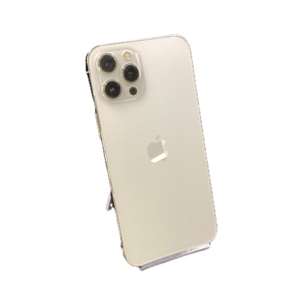 【最速発送】 iPhone 12 Pro Max 256GB シルバー SIMフリー 白ロム【難有】...