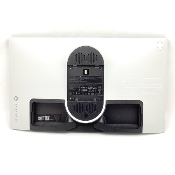 【全額返金保証】【最速発送】DELL Alienware AW2521HFL 24.5インチ 美品 ...