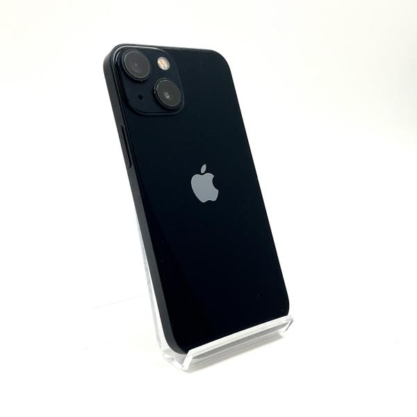 【全額返金保証】【最速発送】 iPhone 13 mini 128GB ミッドナイト docomo ...