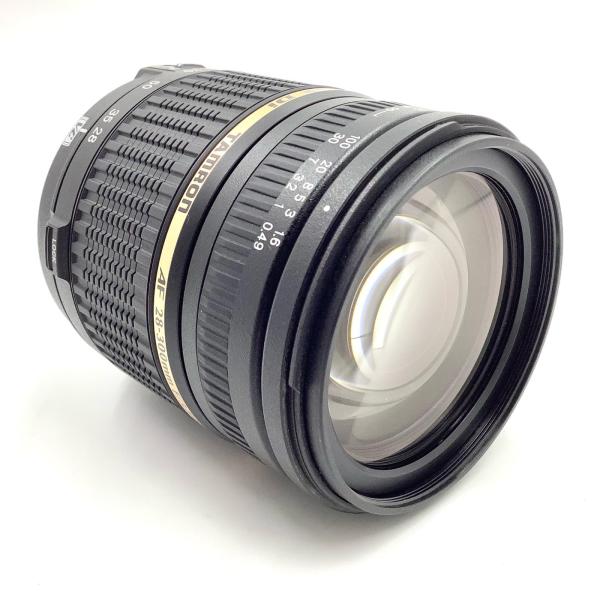 【全額返金保証】【最速発送】TAMRON TAMRON AF28-300mm F/3.5-6.3 D...