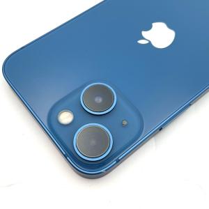 iPhone 13 mini 256GB ブル...の詳細画像2