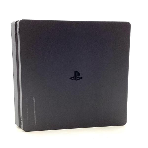 【全額返金保証】【最速発送】Sony PS4 CUH-2200A 動作確認済