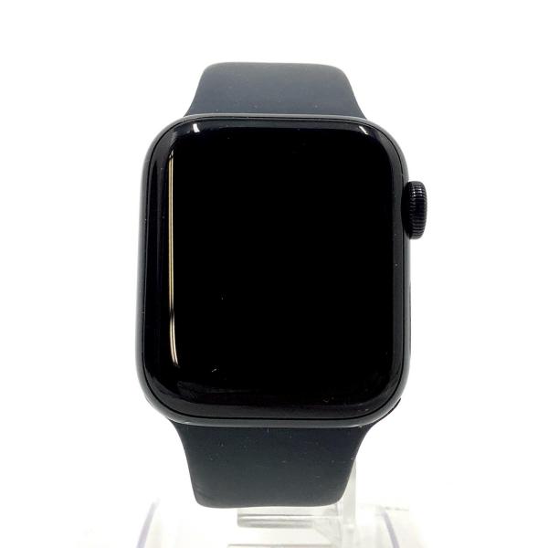 Apple Watch SE 第2世代 アルミニウム 40mm GPS 81% 動作確認済【全額返金...