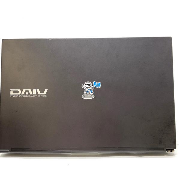 【最速発送】MouseComputer DAIV 5P 22045P-TGLBBW11 i7-118...