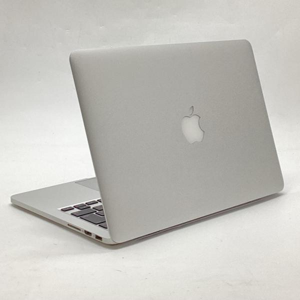 Apple MacBook Pro 13インチ 2014 3GHz デュアルコア i7 8GB 25...