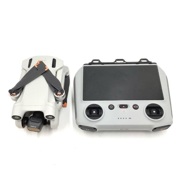 【全額返金保証】【最速発送】DJI Mini 3 Pro 美品 動作確認済