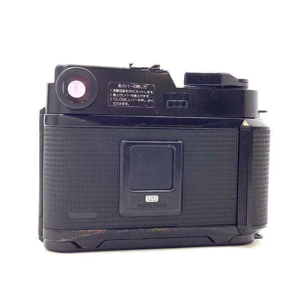 【最速発送】FUJIFILM GS645 Pro  FUJINON S 75mm【難有】