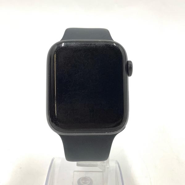 Apple Watch SE 初代 アルミニウム 45mm GPS【最速発送】【難有】