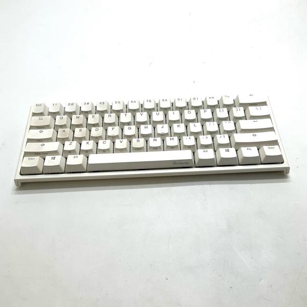 【全額返金保証】【最速発送】Ducky one 2 mini DKON2061ST-UUSPDWWT...