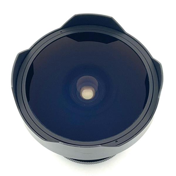 【最速発送】Zavod Arsenal ZODIAK-8 30mm f3.5【難有】