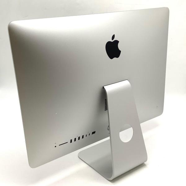 Apple iMac 2019 21.5インチ i5 16GB SSD 1TB シルバー【難有】【最...
