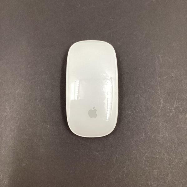 Apple Magic Mouse MLA02J/A 動作確認済【全額返金保証】【最速発送】