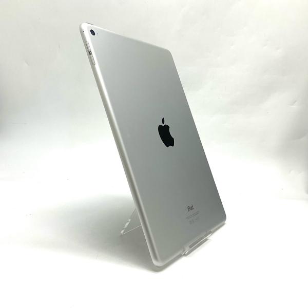 【全額返金保証】【最速発送】Apple iPad Air 9.7インチ 第2世代 64GB シルバー...