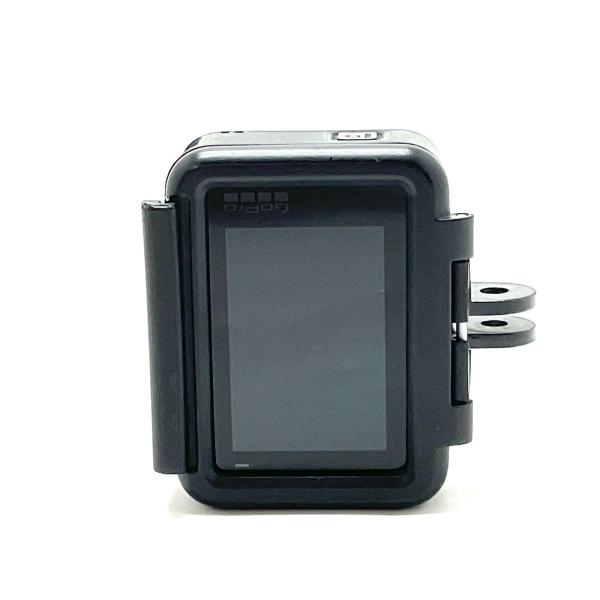 【全額返金保証】【最速発送】GoPro HERO7 BLACK CHDHX-701-FW 美品 動作...