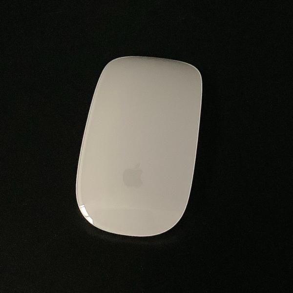 【全額返金保証】【最速発送】Apple Magic Mouse MK2E3J/A 美品 動作確認済