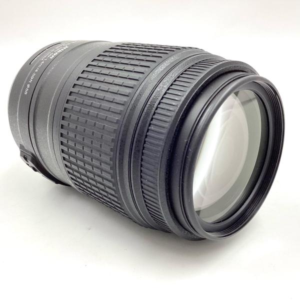 【全額返金保証】【最速発送】Nikon AF-S DX NIKKOR 55-300mm f/4.5-...