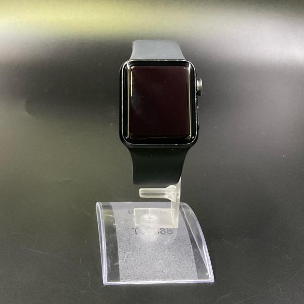 【全額返金保証】【最速発送】Apple Watch Series 3 アルミニウム 38mm GPS...
