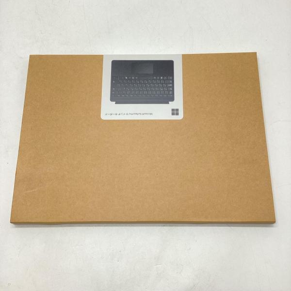 【全額返金保証】【最速発送】Microsoft Surface Pro 13インチキーボード EP2...