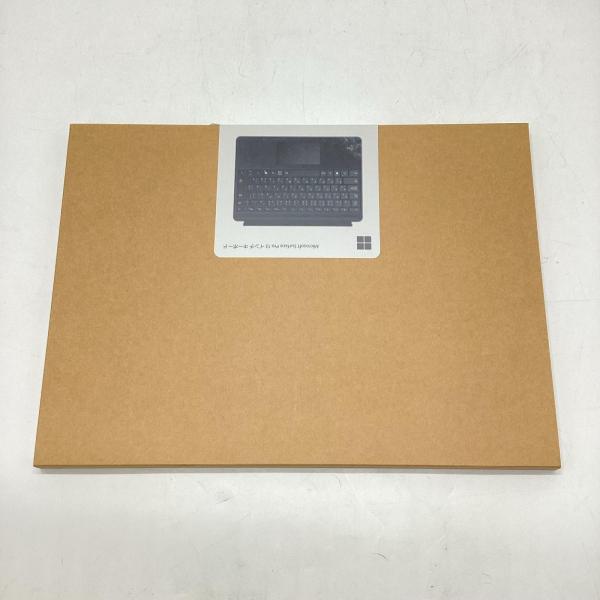 【全額返金保証】【最速発送】Microsoft Surface Pro 13インチキーボード EP2...