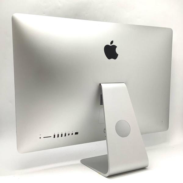 【最速発送】Apple iMac 27インチ クアッドコア intel core i7 32GB フ...