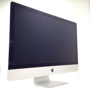 【最速発送】Apple iMac 27インチ ...の詳細画像1