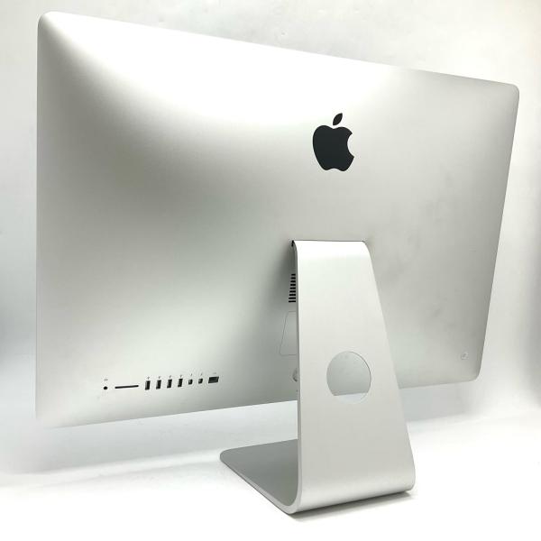 【全額返金保証】【最速発送】Apple iMac 27インチ 3.3GHz クアッドコア Intel...