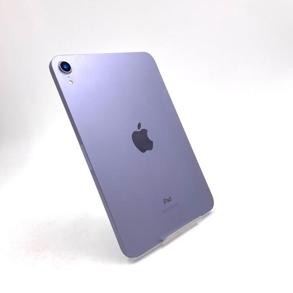 【全額返金保証】【最速発送】Apple iPad mini 8.3インチ 第6世代 256GB パー...