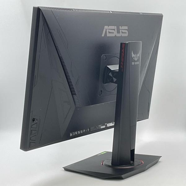 【最速発送】ASUS TUF Gaming VG279QM  VG279QM 27インチ【難有】