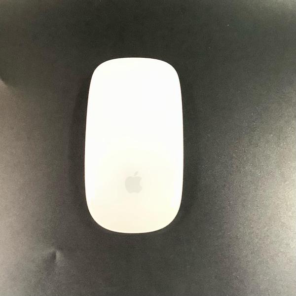 【全額返金保証】【最速発送】Apple Magic Mouse A1657 美品 動作確認済