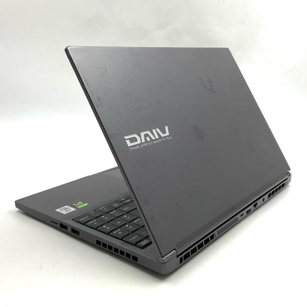 MouseComputer DAIV 5N 21045N-CMLCB-E Intel(R) Core...