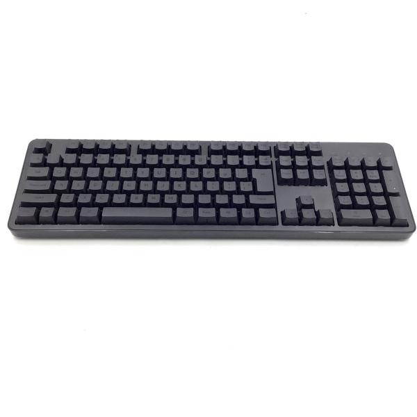 【全額返金保証】【最速発送】ELECOM メカニカルキーボード Leggero TK-MC50 美品...