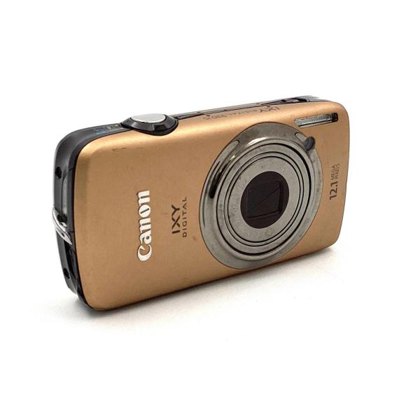 【全額返金保証】【最速発送】Canon コンパクトデジタルカメラ IXY DIGITAL 930 I...