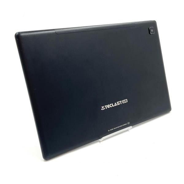 【全額返金保証】【最速発送】Teclast M40S 10インチ 128GB SIMフリー 白ロム ...