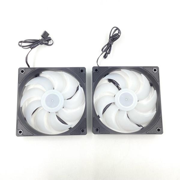 【全額返金保証】【最速発送】SCYTHE ファン ワンダースネイル 120 PWM 2400回転モデ...