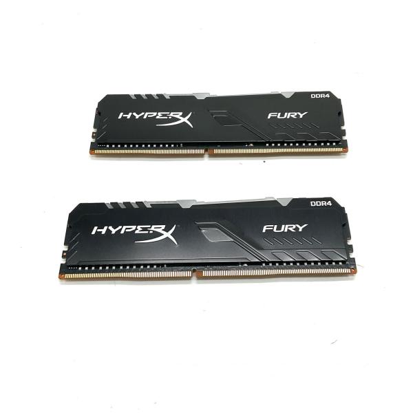 【全額返金保証】【最速発送】Kingston メモリ DDR4 HP37D4U1S8MR-8XR 8...