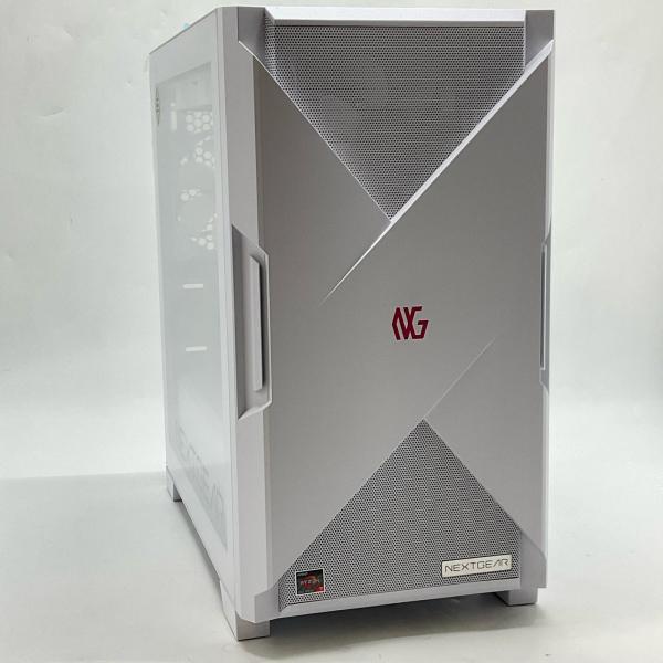 MouseComputer NEXTGEAR JG-A7A7X Ryzen 7 7700 16GB ...