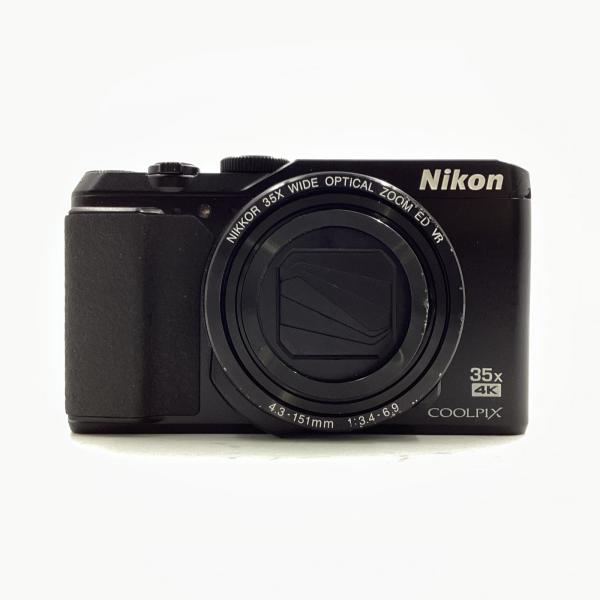 【最速発送】Nikon コンパクトデジタルカメラ COOLPIX A900【難有】