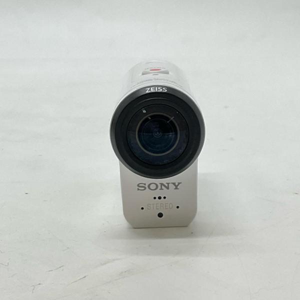 【全額返金保証】【最速発送】Sony HDR-AS300R ライブビューリモコンキット 美品 動作確...