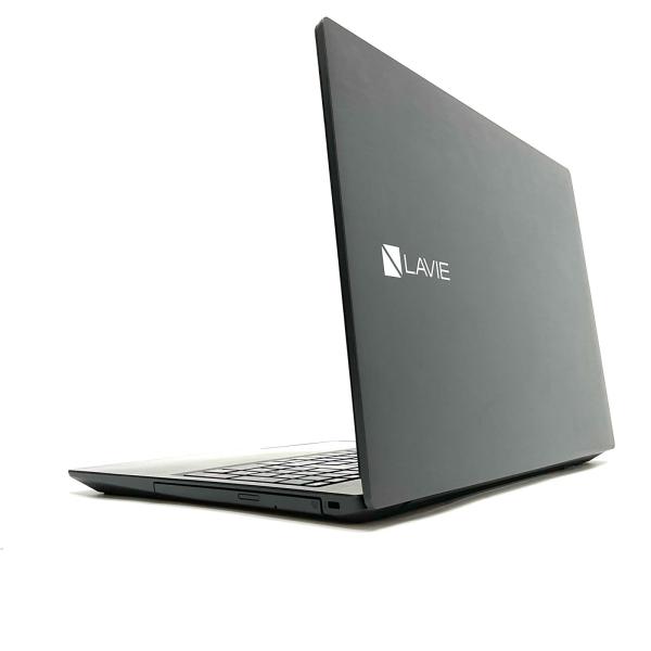 【全額返金保証】【最速発送】NEC LAVIE PC-GN23N2GAH Ryzen 7 3700U...