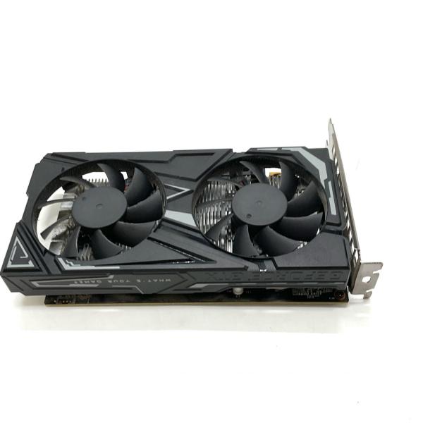 【全額返金保証】【最速発送】Galax グラフィックボード NVIDIA GeForce GTX16...