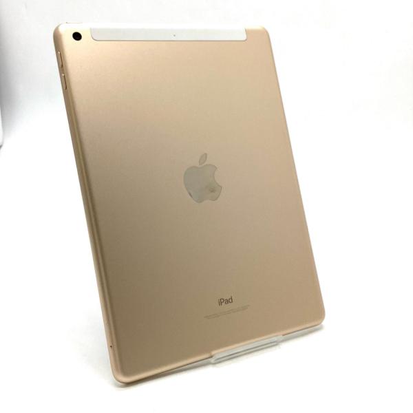 【最速発送】Apple iPad iPad 9.7インチ 第5世代 32GB ゴールド WiFi+C...