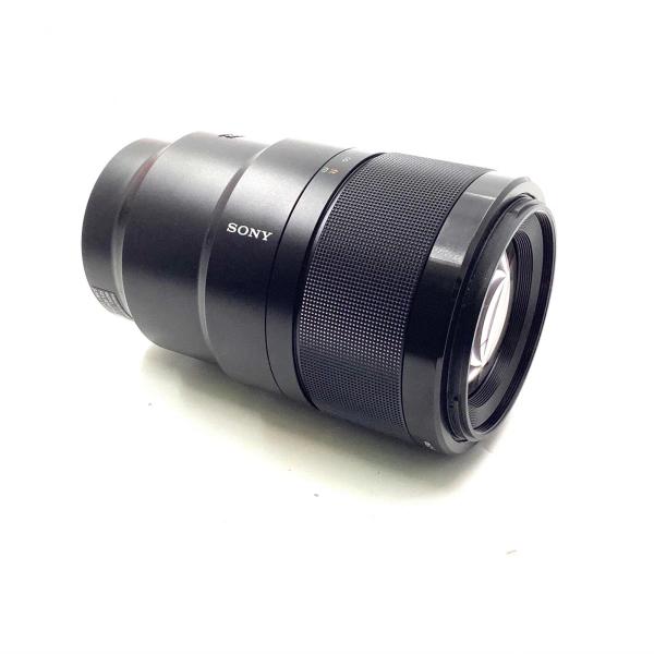 【全額返金保証】【最速発送】Sony FE 90mm F2.8 Macro G OSS SEL90M...