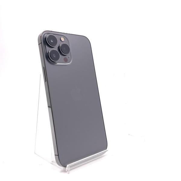 iPhone 13 Pro Max 512GB グラファイト Softbank 白ロム 動作確認済 ...
