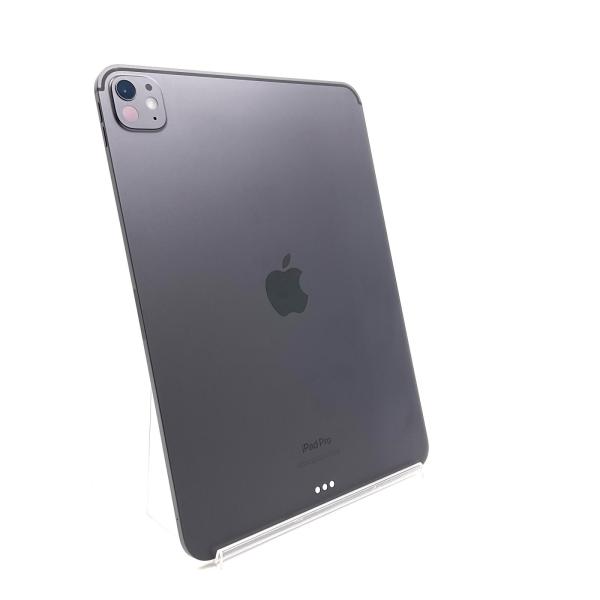 【全額返金保証】【最速発送】Apple iPad Pro 11インチ 第5世代 256GB スペース...