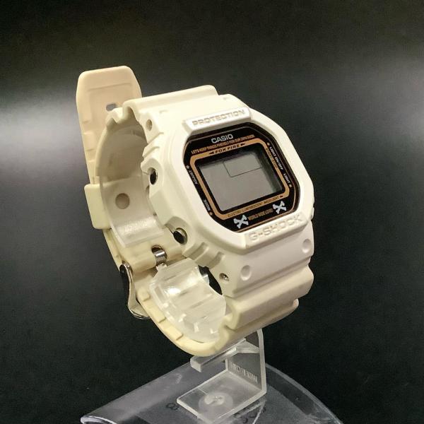 【全額返金保証】【最速発送】CASIO WORLD WIDE LOVE! コラボモデル DW-560...
