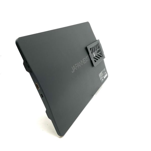 【全額返金保証】【最速発送】JAPANNEXT JN-MDO-IPS140FHD 14インチ 超美品...